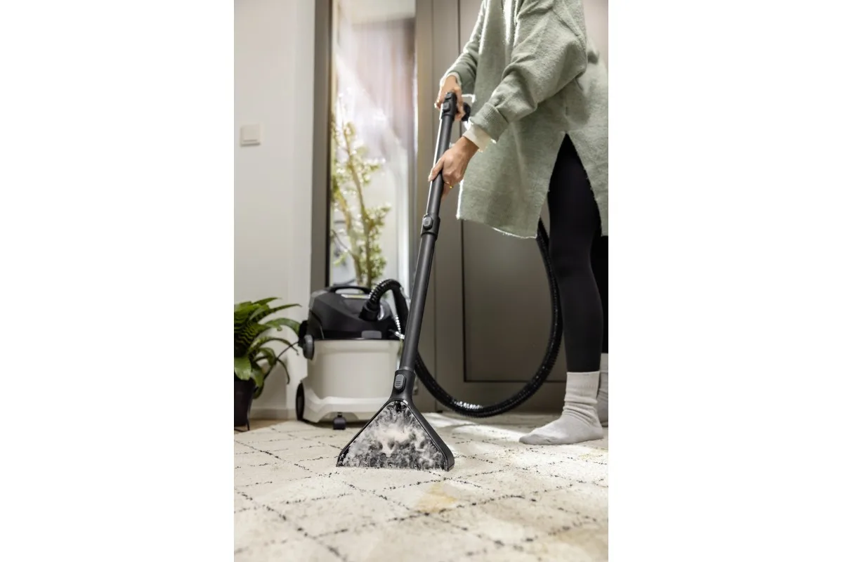 Водний пилосос Karcher SE 5