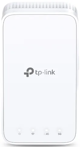 Розширювач покриття WiFi TP-LINK RE300, AC1200, MESH