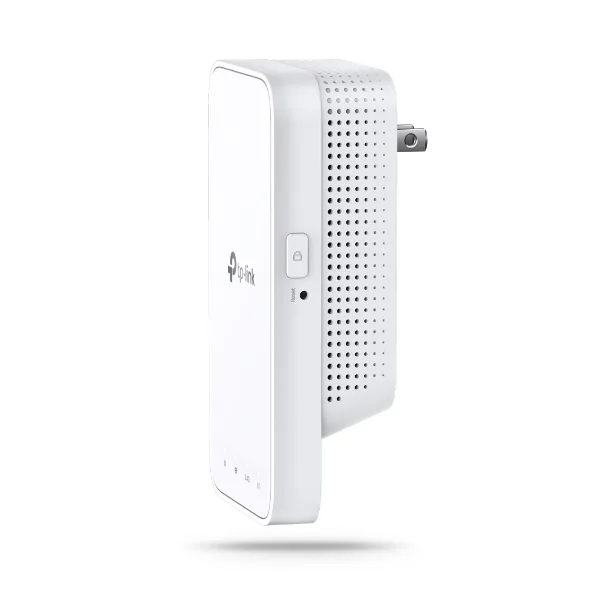 Расширитель покрытия WiFi TP-LINK RE300, AC1200, MESH