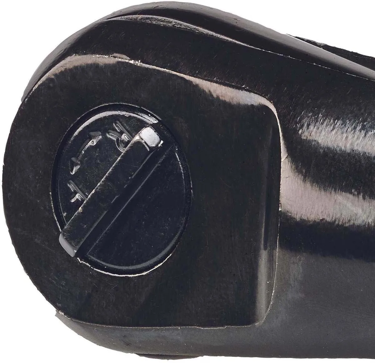 Пневматична викрутка Einhell TC-PR 68, 6.3 бар, 68 Нм, 114 л/хв, у кейсі, вага 1.23 кг.