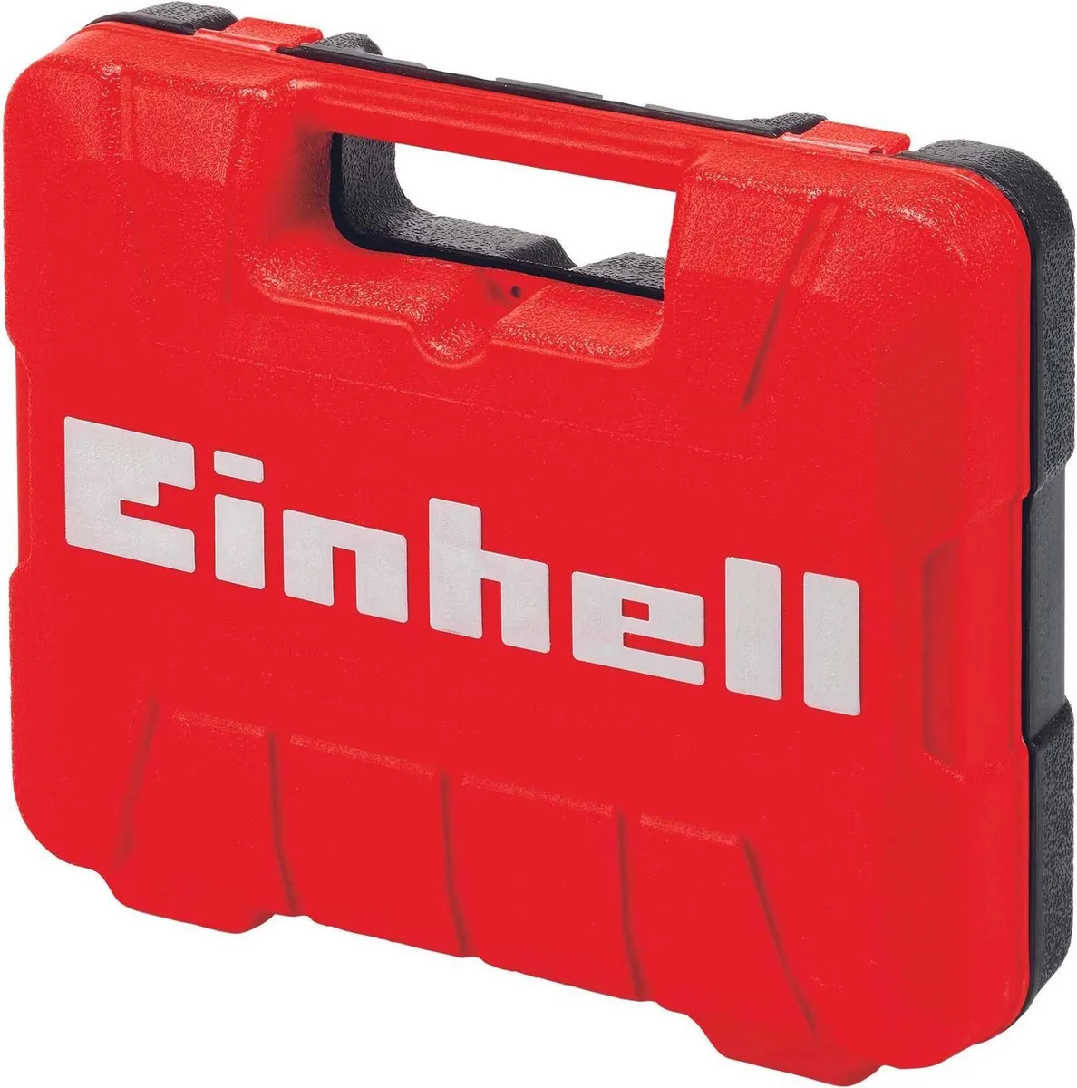 Пневматична викрутка Einhell TC-PR 68, 6.3 бар, 68 Нм, 114 л/хв, у кейсі, вага 1.23 кг.