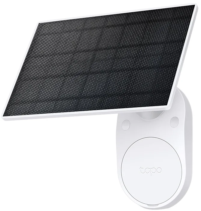 Сонячна панель TP-LINK Tapo A201