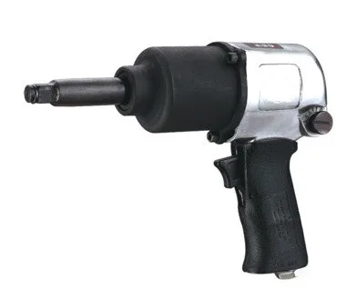 Пневмогайковерт 1/2 дюйма Airkraft AT-238LSG 576 Нм 7500 об/хв 2,6 кг