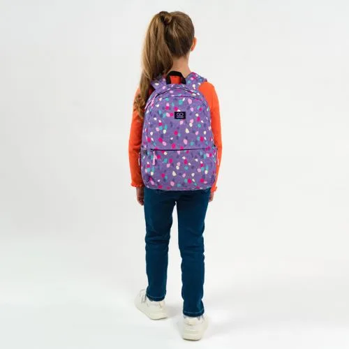 Рюкзак GoPack Education для подростков с ноутбуком и карманами рюкзак для школы