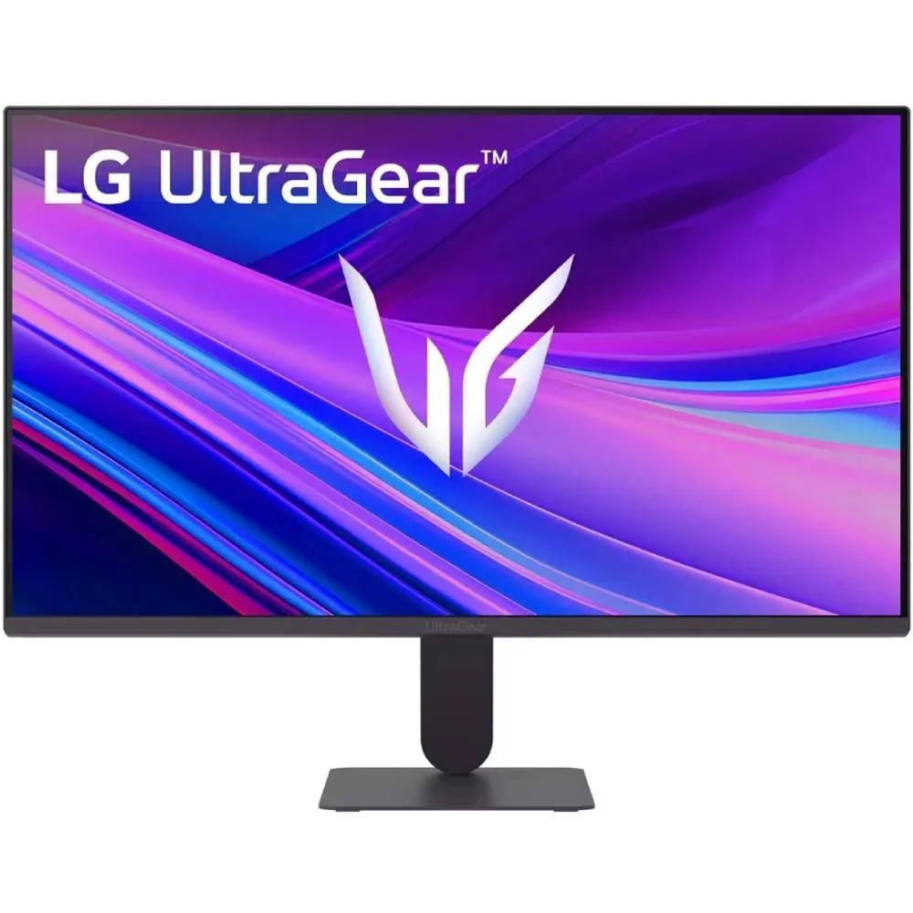 Монітор LG IPS 24" 144Hz чорний sRGB 99% G-SYNC FreeSync HDR10