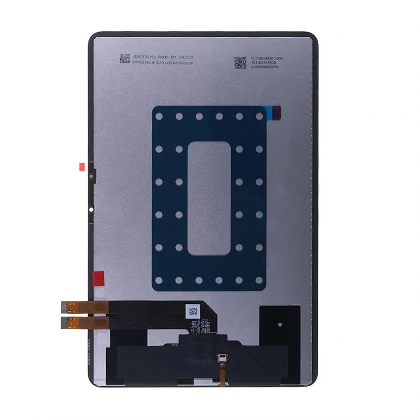Дисплей LCD Xiaomi чорний 10,95 дюймів з сенсорним екраном Original Quality