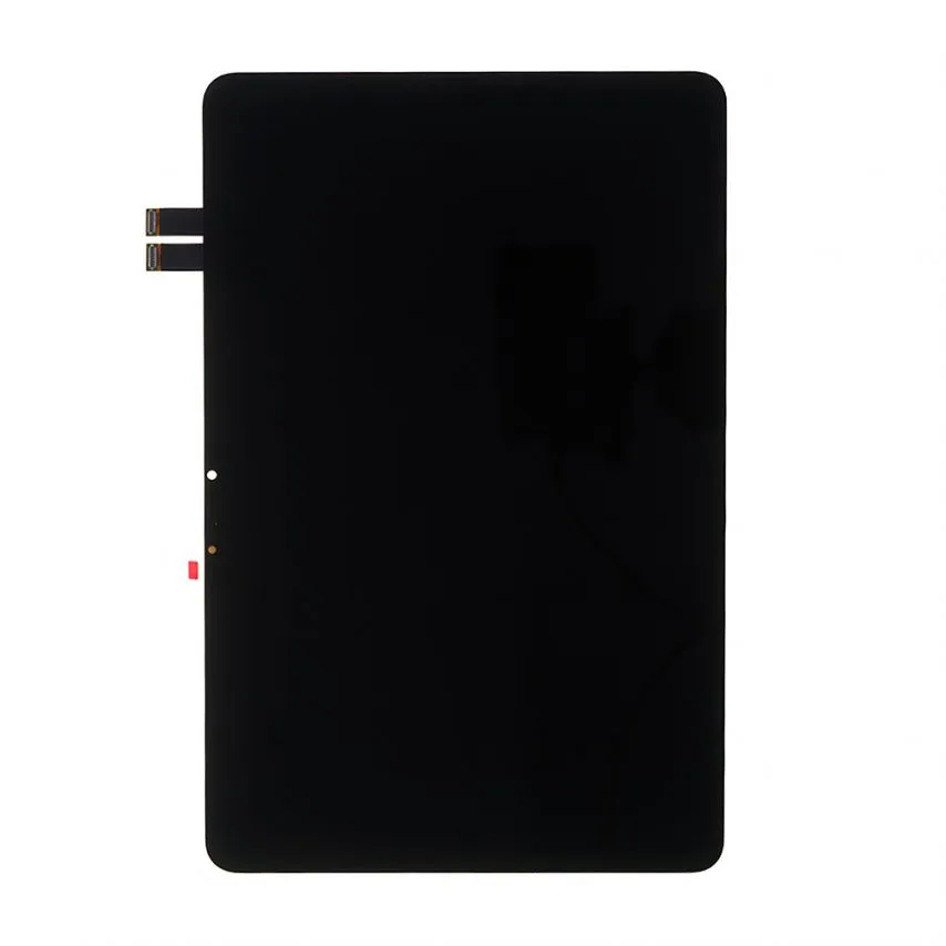 Дисплей LCD Xiaomi черный 10,95 дюймов с сенсорным экраном оригинального качества.