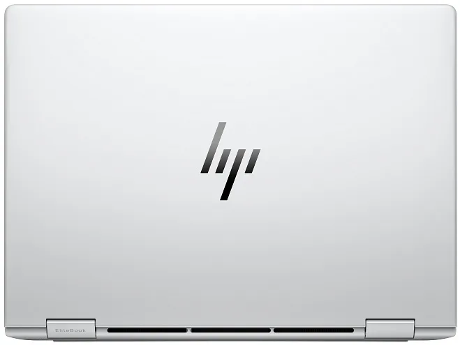 Ноутбук HP EliteBook 8 Flip G1i 13.3" WUXGA Touch, Intel U7-255U, 32GB, F1TB, UMA, Win11P, серебристый