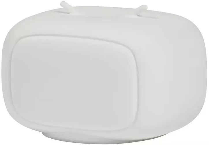 Cвітильник нічник з акумулятором LEDVANCE NIGHTLUX TOUCH Retro TV 2.5Вт 3000К  20Лм 1200мА•год RGBW USB-A > microUSB білий