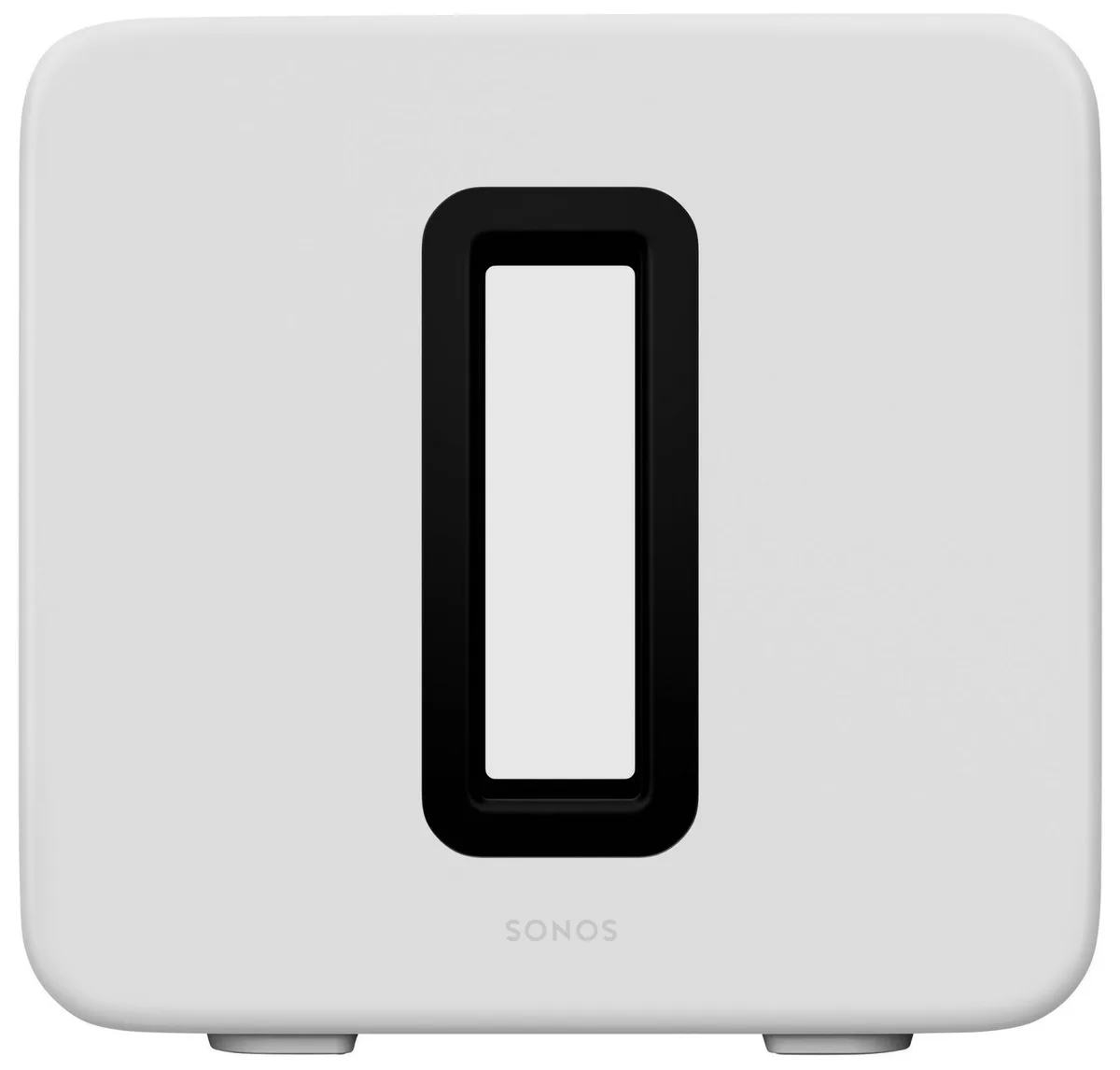 Сабвуфер Sonos Sub, White