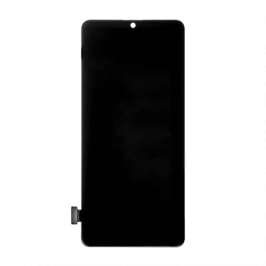 Дисплей TFT Samsung чорний 6,1 дюйм з сенсорним екраном High Quality