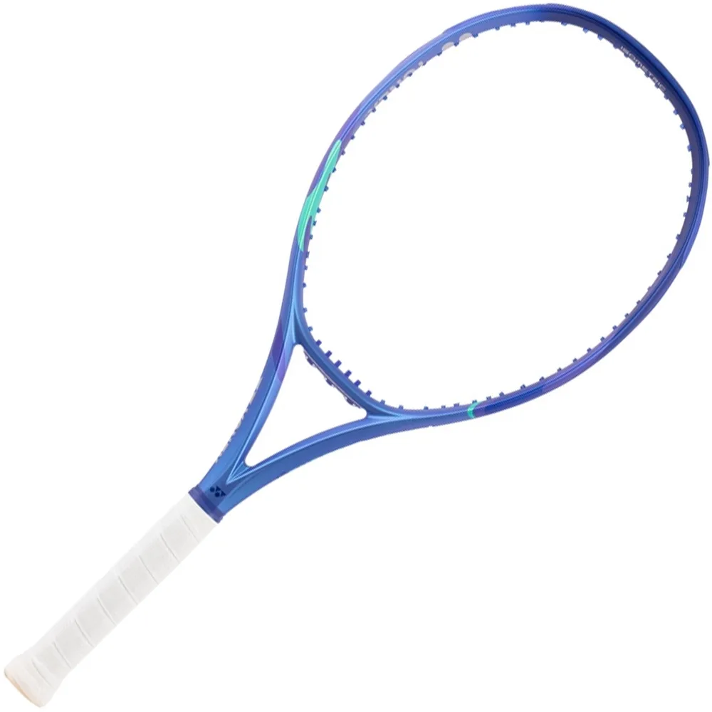 Ракетка для тенісу Yonex графіт 285 г синя Gr3