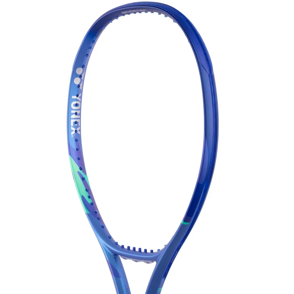 Ракетка для тенісу Yonex графіт 285 г синя Gr3
