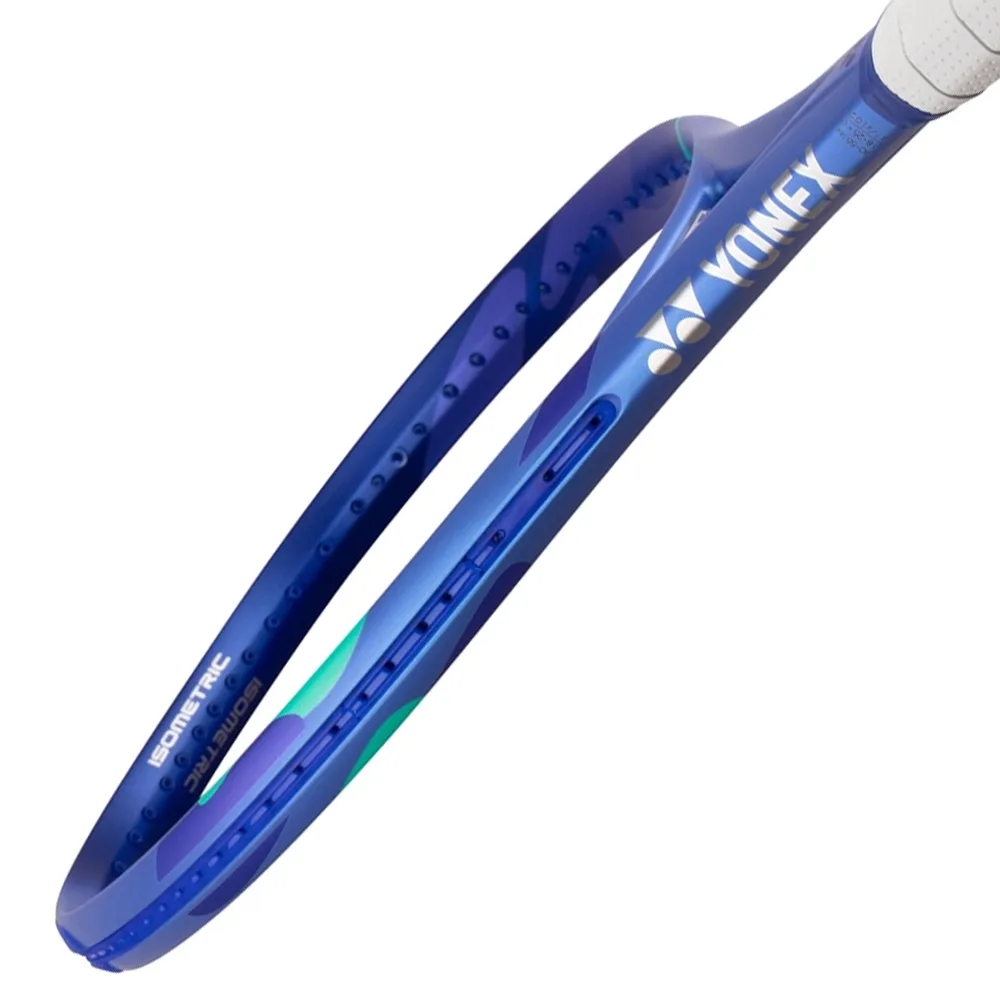 Ракетка для тенісу Yonex графіт 285 г синя Gr3