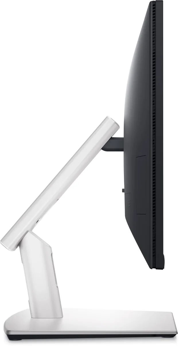 Монітор DELL IPS 23.8" Сенсорний USB-C HDMI Чорний