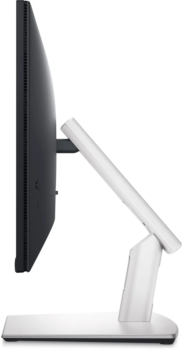 Монітор DELL IPS 23.8" Сенсорний USB-C HDMI Чорний