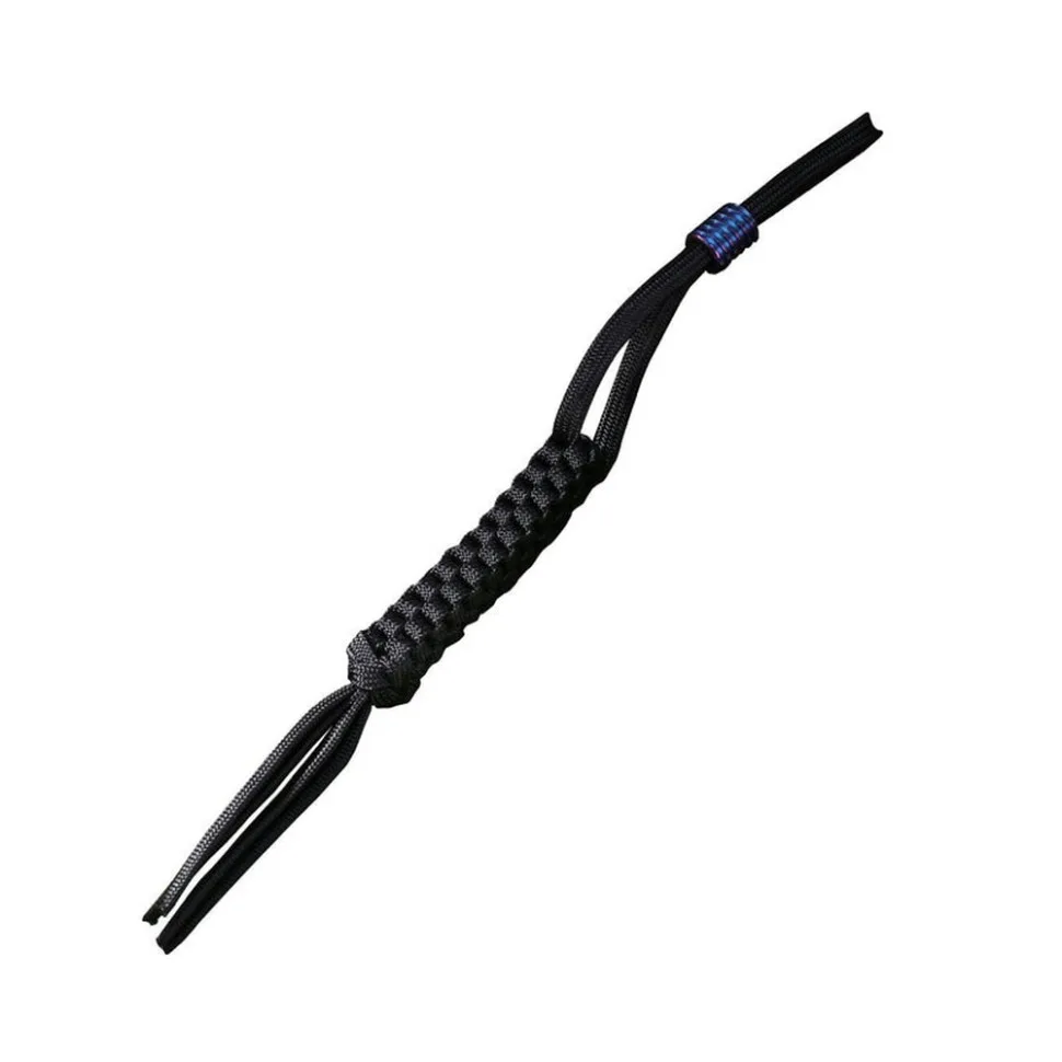 Підвіска для ножа Weknife нейлон 195 мм титановий сплав 6AL4V