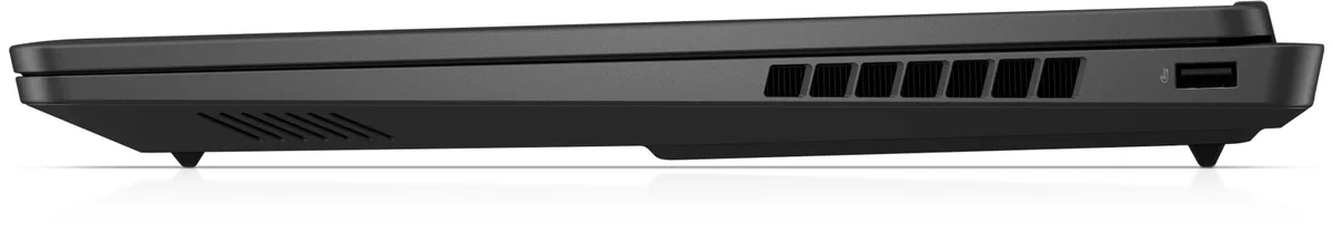 Ноутбук HP OMEN 16-am0041ua 16" WUXGA IPS AG, Intel 7-240H, 32GB, F1TB, NVD5070-8, DOS, черный