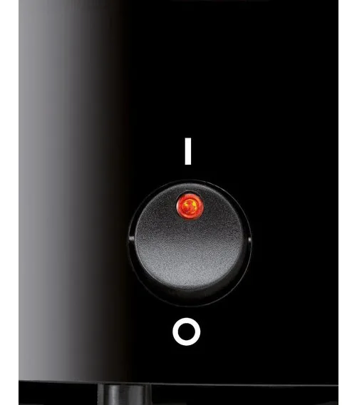 Кавоварка крапельна Tefal пластик 0,6 л чорна