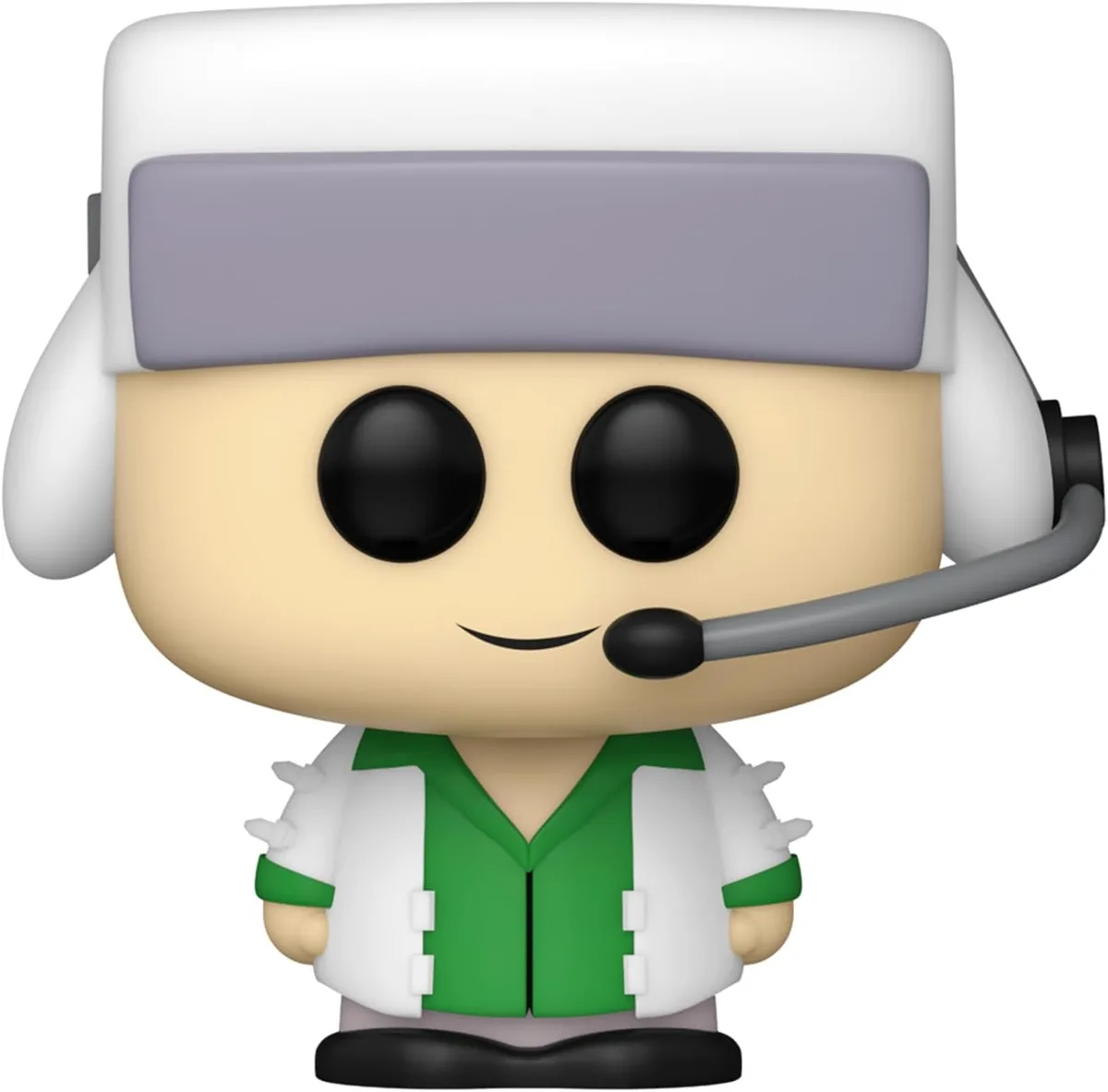 Фигурка Funko POP виниловая 10 см South Park Boyband Kyle