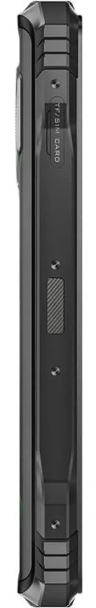 Смартфон Doogee S118 6.58" 12/512ГБ, 2SIM, 10800мА•год, чорно-зелений