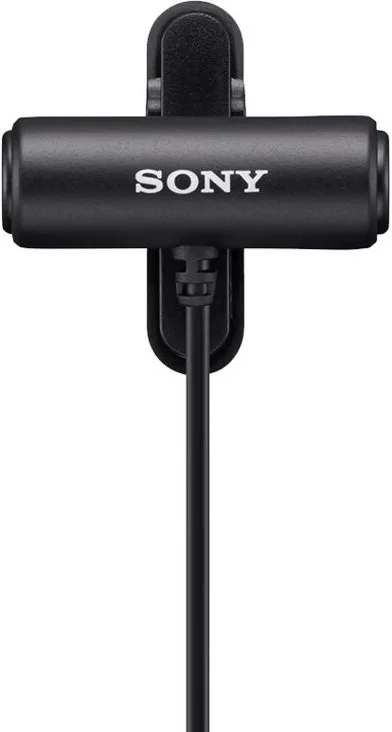 Микрофон Sony ECM-LV1