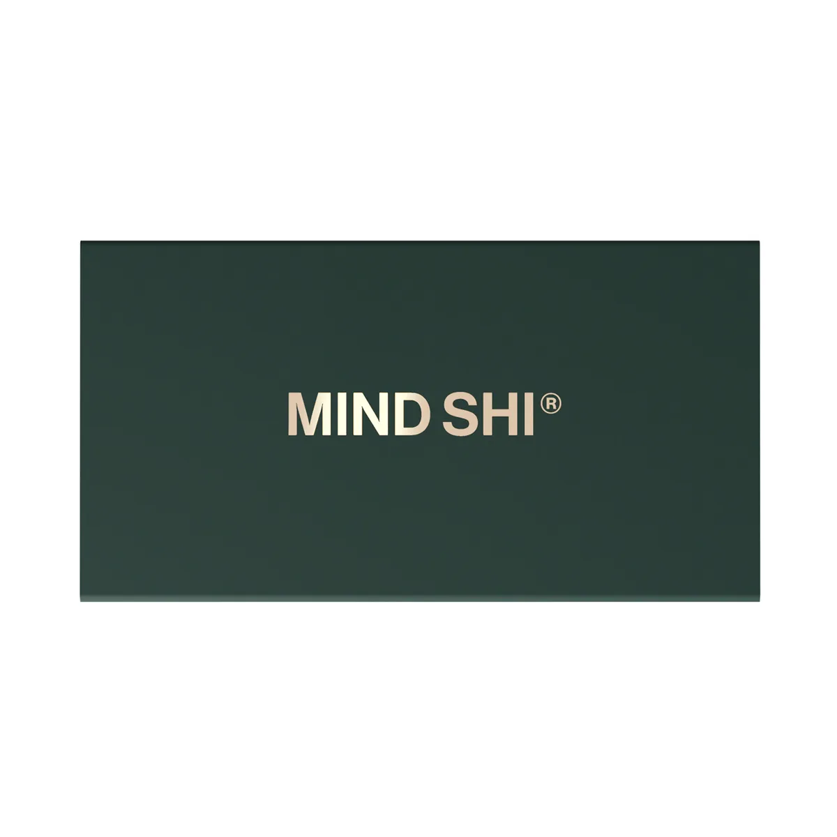 Mind Shi Mushroom Premium Box Грибы для поддержки ума и иммунитета 300 г Премиальная упаковка