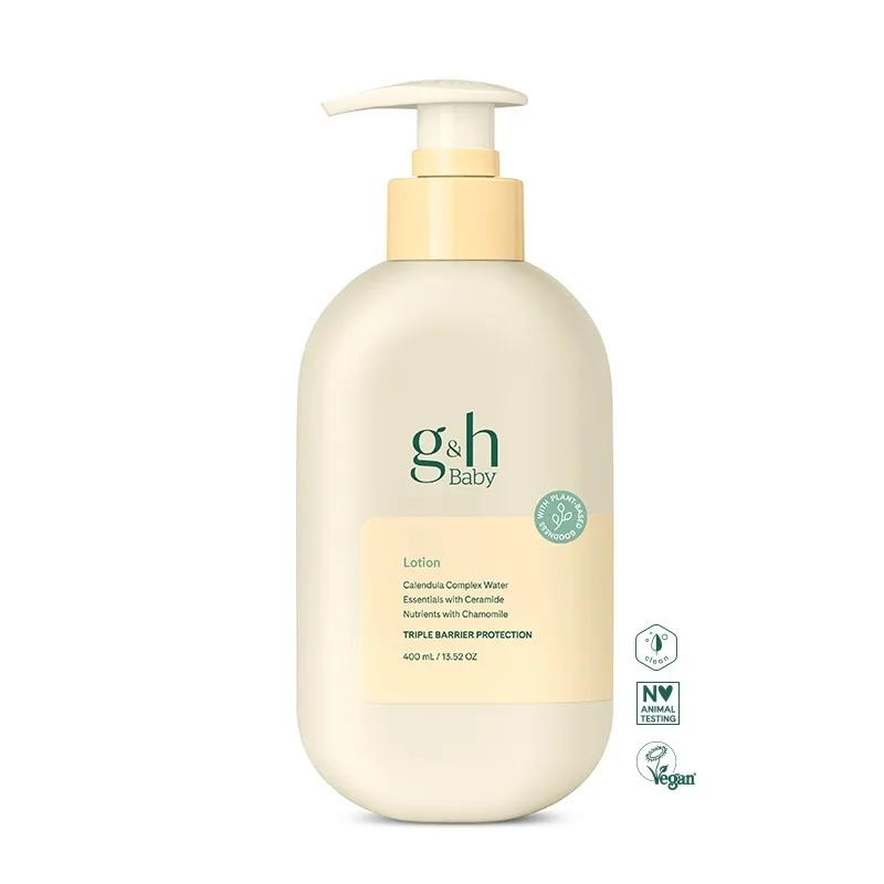 g&h™ Baby Детский лосьон, 400 мл Амвей