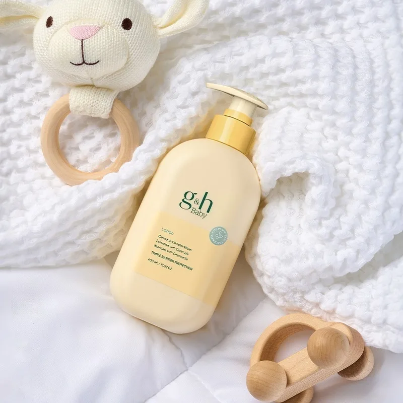g&h™ Baby Дитячий лосьйон, 400 мл Амвей