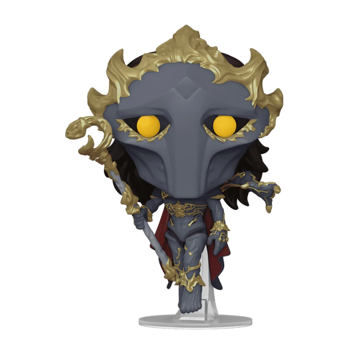 Ігрова фігурка Funko POP! вініл 11,4 см Аркейн Віктор