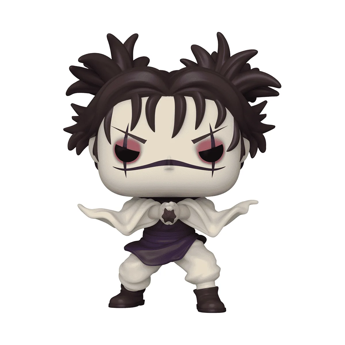 Ігрова фігурка Funko POP! вініл 11,4 см Чьосо Пронизлива кров