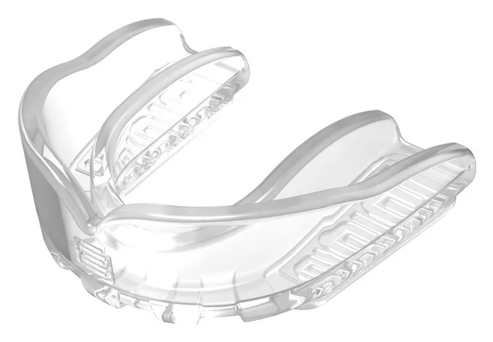 Капа MAKURA термопластик дитяча Clear до 10 років