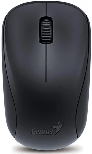 Миша Genius NX-7000, WL, чорний