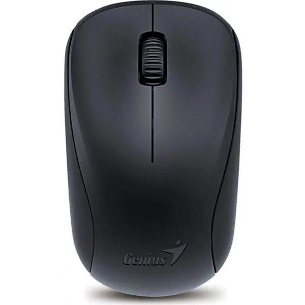 Миша Genius NX-7000, WL, чорний