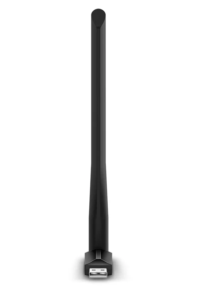 USB-адаптер TP-Link Archer T2U Plus Wi-Fi 600 Мбіт/с 2,4 ГГц 5 ГГц