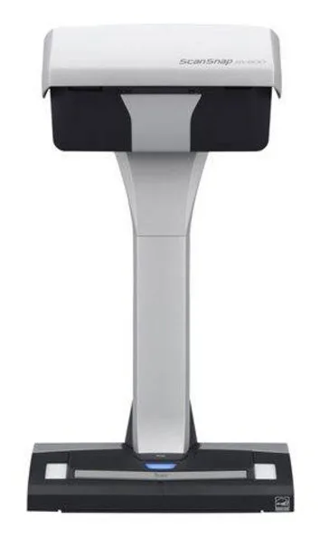 Документ-сканер A3 Ricoh ScanSnap SV600 проекційний, книжковий