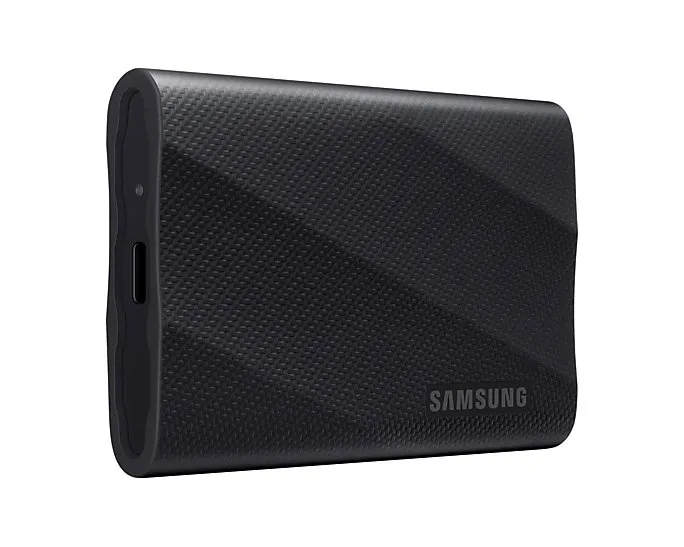 Портативний SSD Samsung 2TB USB 3.2 Gen 2 Type-C T9