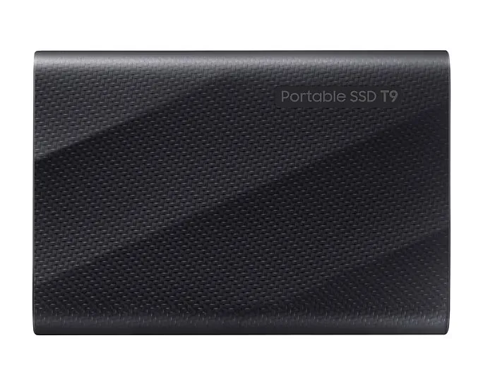Портативний SSD Samsung 2TB USB 3.2 Gen 2 Type-C T9