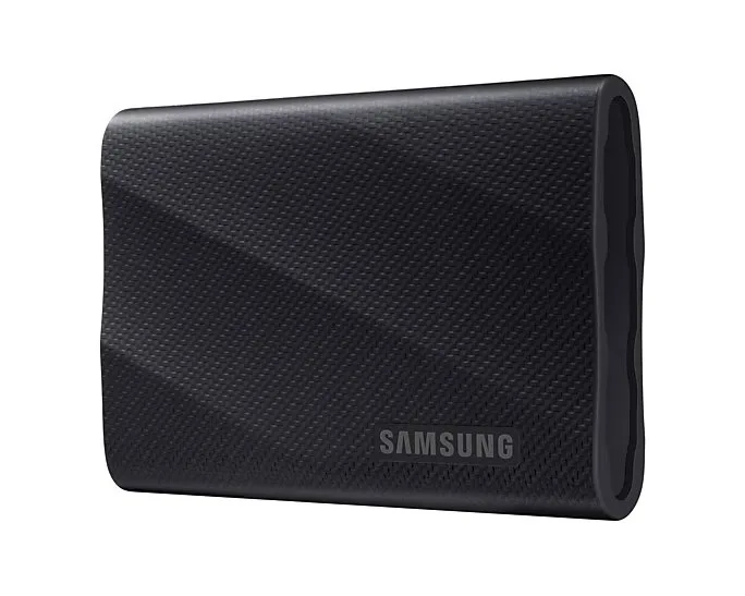 Портативний SSD Samsung 2TB USB 3.2 Gen 2 Type-C T9