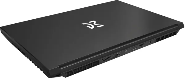 Ноутбук Dream Machines 15.6 дюймов черный Intel i7 16GB 1TB SSD GeForce RTX 4050