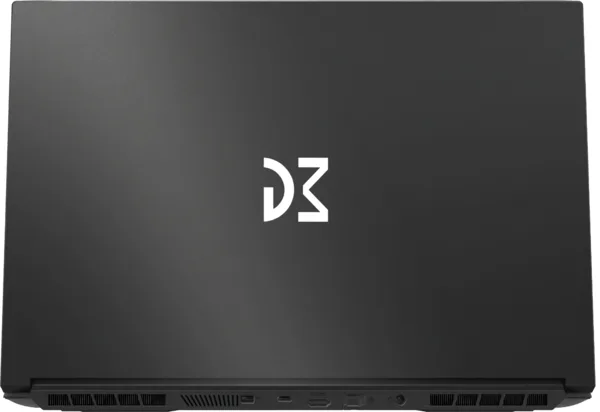 Ноутбук Dream Machines 15.6 дюймов черный Intel i7 16GB 1TB SSD GeForce RTX 4050