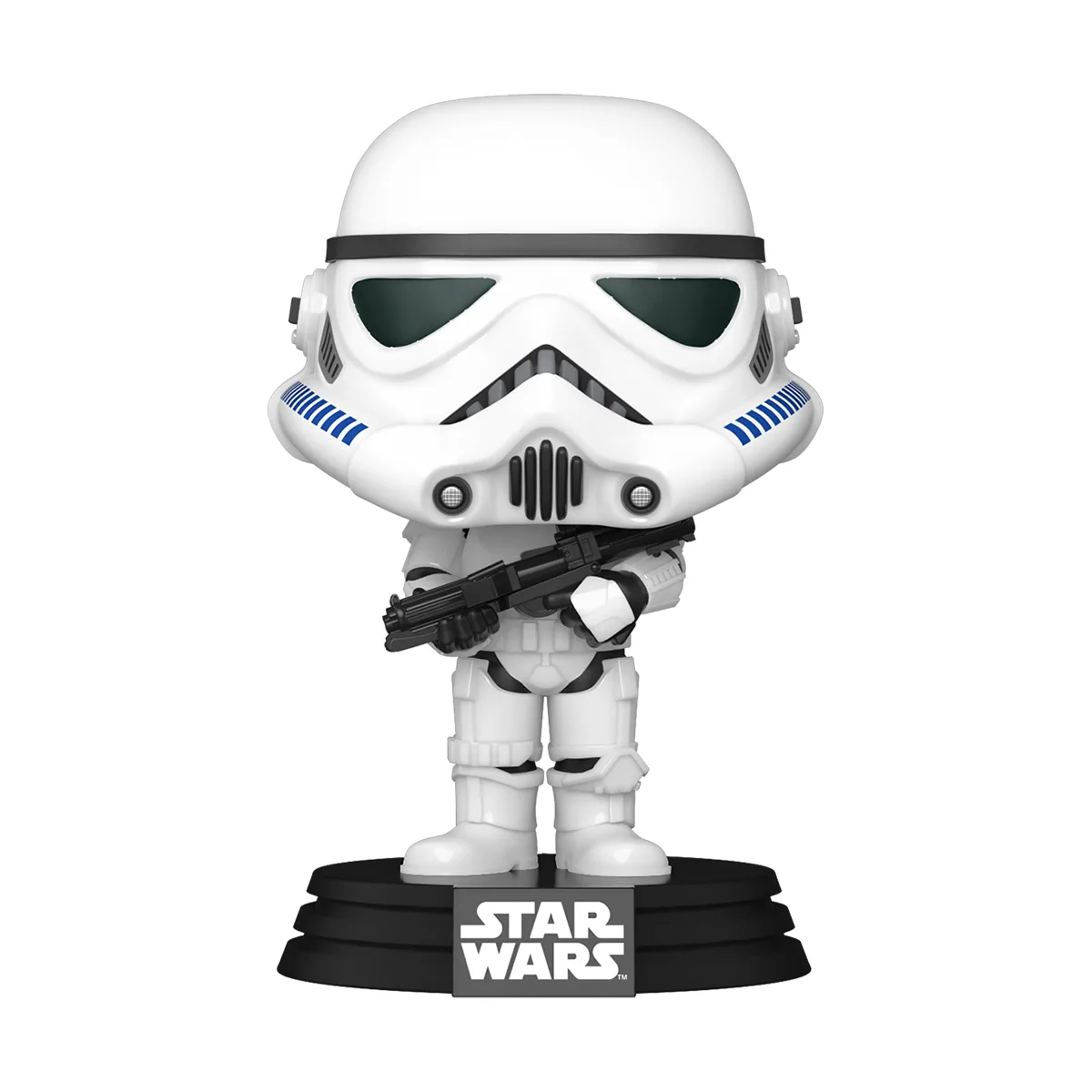 Игровая фигурка Funko POP винил 11 4 см Штурмовик