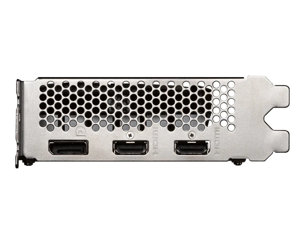Відеокарта MSI GeForce RTX 3050 6GB GDDR6 VENTUS 2X E OC