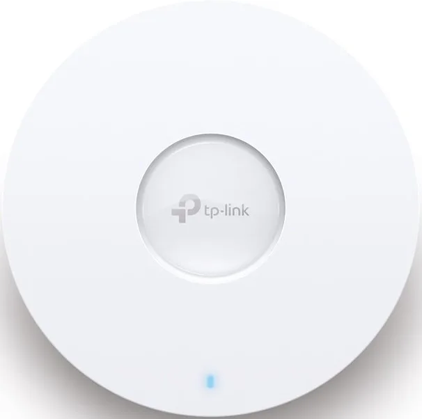 Точка доступу TP-LINK EAP660 HD AX3600, 1x2.5GE, PoE