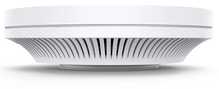 Точка доступа TP-LINK EAP660 HD AX3600, 1x2.5GE, PoE