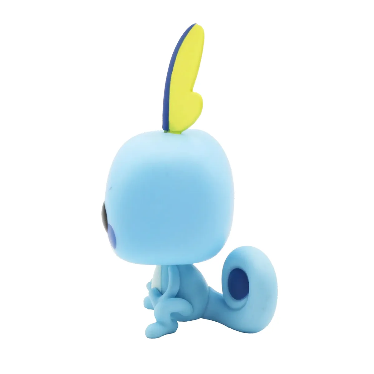 Ігрова фігурка Funko Pop! вініл 11,4 см Покемон Соббл