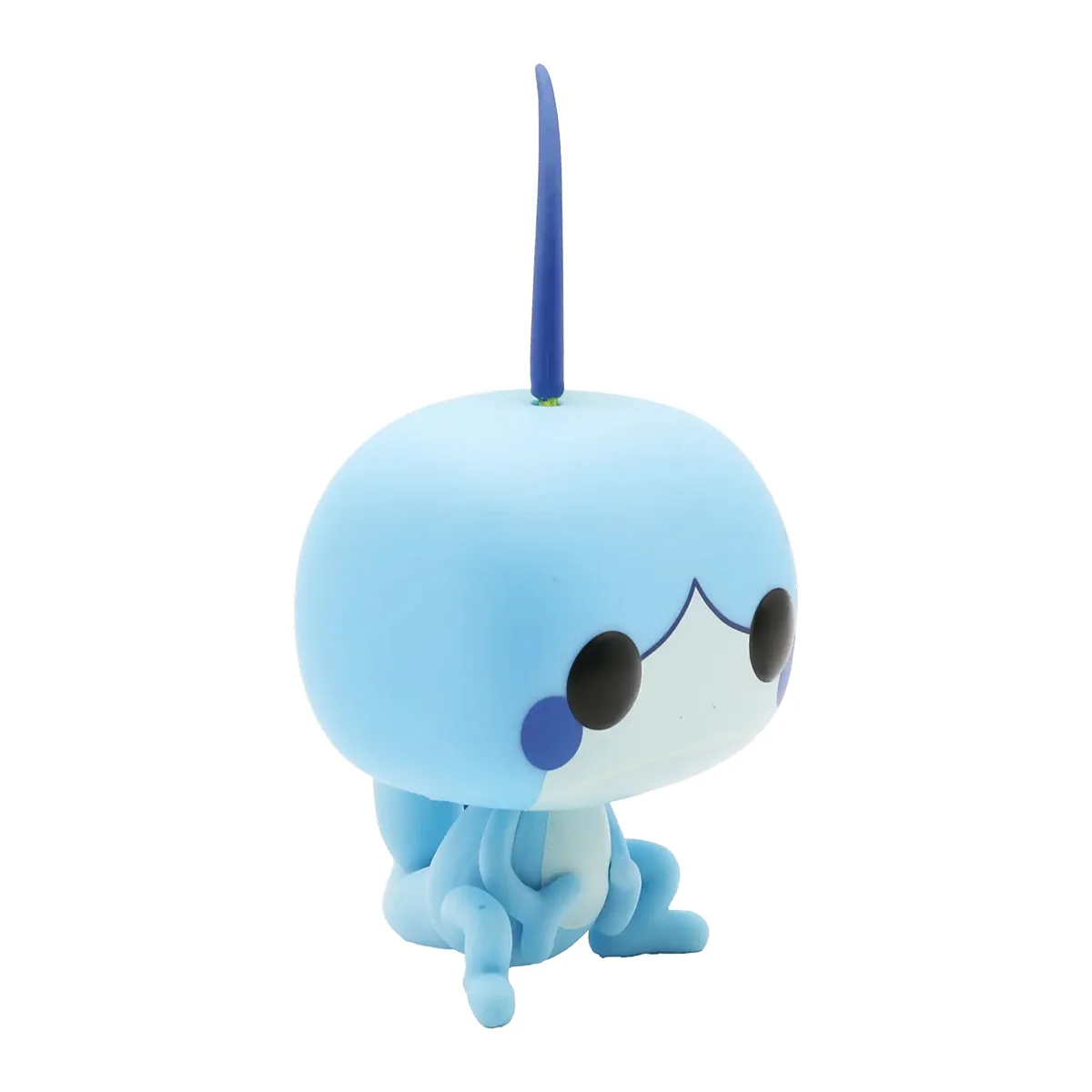 Ігрова фігурка Funko Pop! вініл 11,4 см Покемон Соббл
