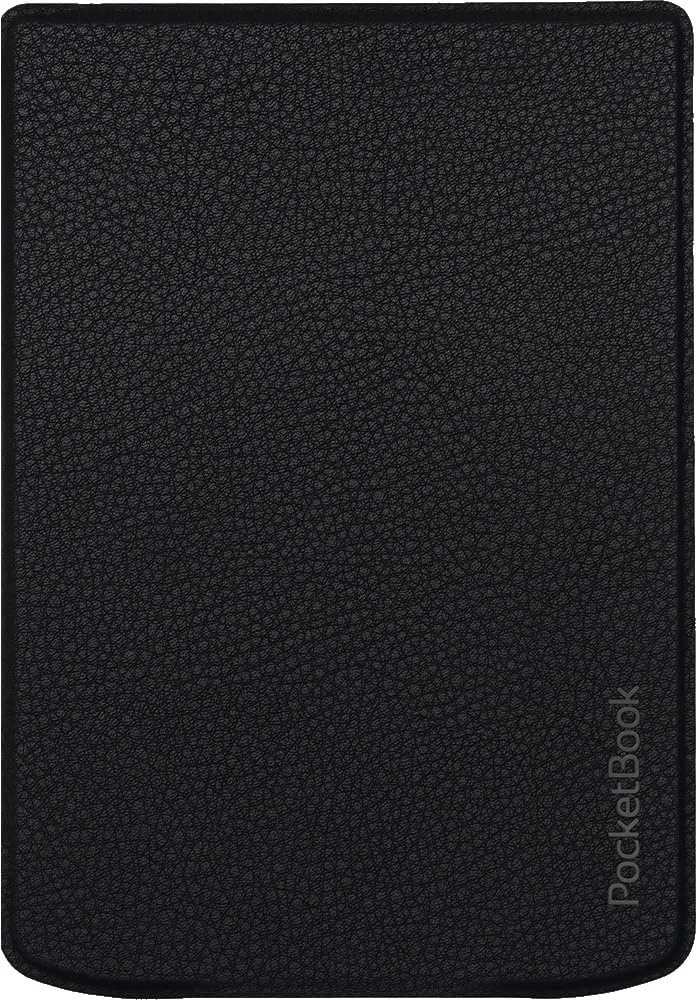Чохол PocketBook текстиль 6 дюймів чорний