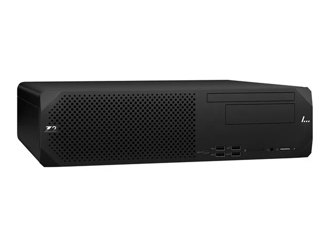 Робоча станція HP Z2-G9 SFF, Intel i7-14700, 16GB, F512GB, UMA, кл+м, Win11P