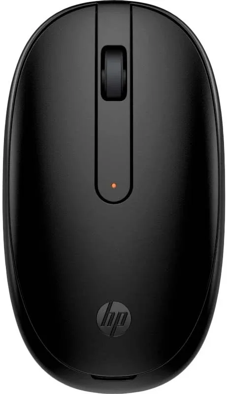 Миша HP 240, BT, чорний
